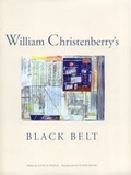 Cover: William Christenberry's Black Belt - The University of Alabama Press