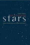 Cover: Reachable Stars - The University of Alabama Press