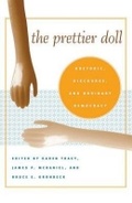 Cover: The Prettier Doll - The University of Alabama Press