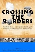 Cover: Crossing the Borders - The University of Alabama Press