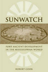 Enlarge image Cover: SunWatch - The University of Alabama Press