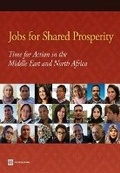 Cover: Jobs for Shared Prosperity - World Bank Publications