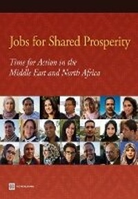 Enlarge image Cover: Jobs for Shared Prosperity - World Bank Publications