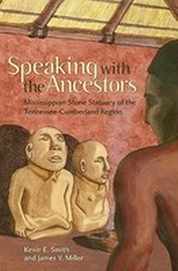 Enlarge image Cover: Speaking with the Ancestors - The University of Alabama Press
