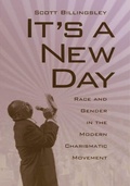 Cover: It's a New Day - The University of Alabama Press