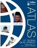 Cover: Atlas of Global Development - World Bank Publications