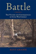 Cover: Battle - The University of Alabama Press