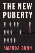 Cover: The New Puberty - Melbourne University Press