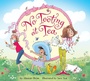 Cover: No Tooting at Tea - Clarion Books