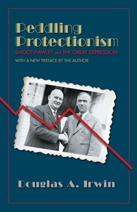 Enlarge image Cover: Peddling Protectionism - Princeton University Press