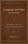 Cover: Language and State - Hamilton Books