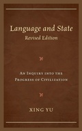 Cover: Language and State - Hamilton Books