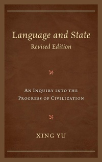 Enlarge image Cover: Language and State - Hamilton Books