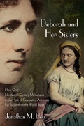 Cover: Deborah and Her Sisters - University of Pennsylvania Press
