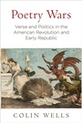 Cover: Poetry Wars - University of Pennsylvania Press