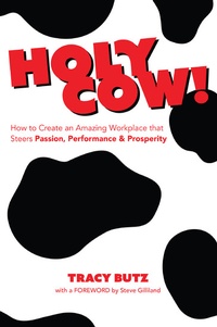 Abbildung von: Holy Cow! - BOOKBABY
