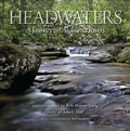 Cover: Headwaters - The University of Alabama Press