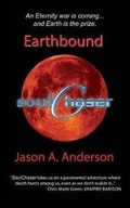 Cover: SoulChaser - Chalice Publications/Seg Books
