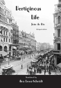Cover: Vertiginous Life - New London Librarium