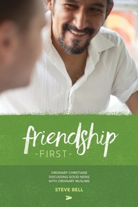 Abbildung von: Friendship First - Kitab - Interserve Resources