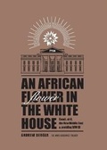 Cover: An African Flower in the White House - Northend