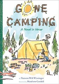 Enlarge image Cover: Gone Camping - HMH Books for Young Readers
