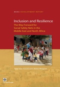Cover: Inclusion and Resilience - World Bank Publications