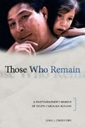 Cover: Those Who Remain - The University of Alabama Press