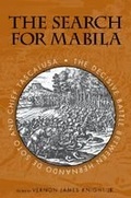 Cover: The Search for Mabila - The University of Alabama Press