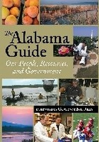Bild: The Alabama Guide - The University of Alabama Press