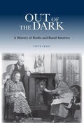 Cover: Out of the Dark - The University of Alabama Press