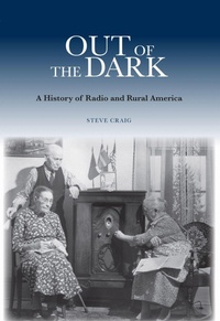 Enlarge image Cover: Out of the Dark - The University of Alabama Press