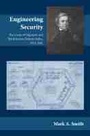 Cover: Engineering Security - The University of Alabama Press