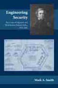 Cover: Engineering Security - The University of Alabama Press