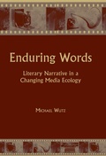 Cover: Enduring Words - The University of Alabama Press