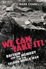 Cover: We Can Take It! - Routledge