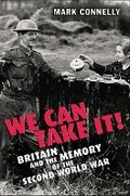 Cover: We Can Take It! - Routledge