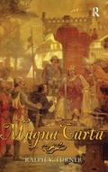 Cover: Magna Carta - Routledge