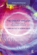 Cover: The Earliest English - Routledge