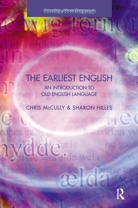 Enlarge image Cover: The Earliest English - Routledge