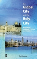 Cover: The Global City and the Holy City - Routledge