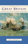 Cover: Great Britain - Routledge