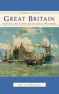 Enlarge image Cover: Great Britain - Routledge
