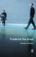 Cover: Frederick the Great - Routledge