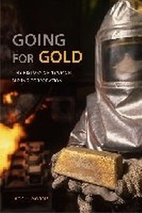Abbildung von: Going for Gold - The University of Alabama Press