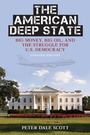 Cover: The American Deep State - Rowman & Littlefield Publishers