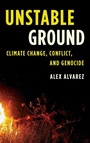 Cover: Unstable Ground - Rowman & Littlefield Publishers