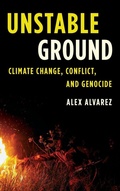 Cover: Unstable Ground - Rowman & Littlefield Publishers
