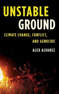 Enlarge image Cover: Unstable Ground - Rowman & Littlefield Publishers