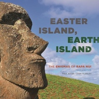 Abbildung von: Easter Island, Earth Island - Rowman & Littlefield Publishers